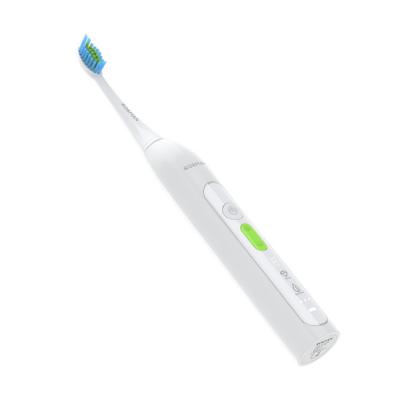 China 60-180mins Customized 48000 Sonic Toothbrush IPX7 Electric Sonic Toothbrush From Factory Directly for sale