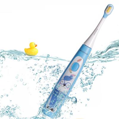 China 180--240 Mins Notable Brand Customers OEM ODM Supplier Specific Custom Electric Toothbrush for sale