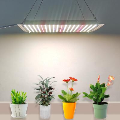 China Seed Starting Liweida New Product 730nm Led Board Grow Light Dimmer 70watt UV & IR White Lamp For Vertical Agricultural Indoor Plant for sale