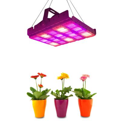 China Wavelength Can Be Customized Liweida Wholesale Led Grow Light Full Spectrum 60W 120W 180W 240W 300W Waterproof Led Grow Lights In Canada for sale