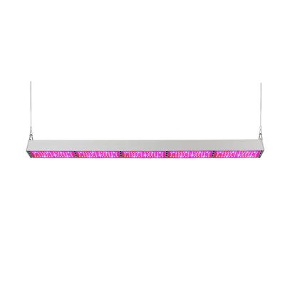 China Seed Starting Agricultural Horticulture Vertical Led Linear Grow Light 250w Full Spectrum LED Grow Light For Greenhouse Plants for sale