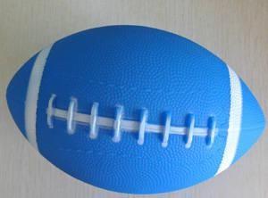 China Rubber American Football for sale