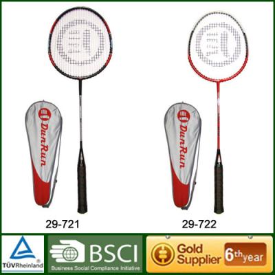 China La aleación de acero embroma la estafa de bádminton en venta