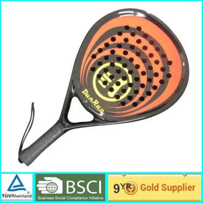 China Outdoor sport toy Paddle Racket for training and entertainment for sale