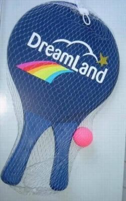 China De Racket van het strandtennis Te koop