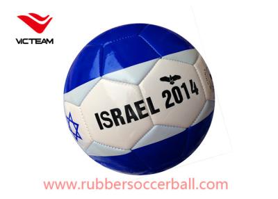 China outdoor indoor official soccer ball for sale