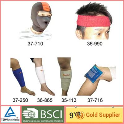 China Dunrun Neoprene Wrist band sport , Playing basketball wrist support for sale