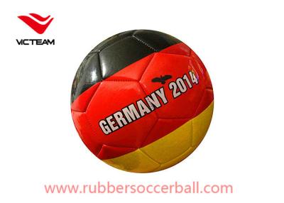 China Tpu Youth Soccer Ball for sale