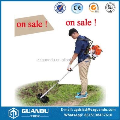 China Weeding farm tools and equipment and their uses of agriculture weeding machine for sale