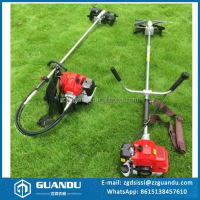 China Agriculture Equipment Weeder Machine / Rice Weeding Machine for sale