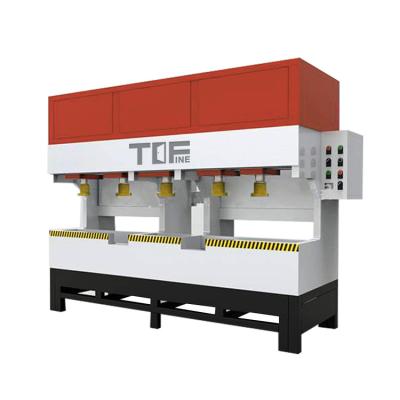 China Use For Metal Sheet Stamping New Type Top Selling Pipe Hole Machine Precise Processing Punch Machines for sale