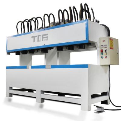 China Use For Metal Sheet Stamping Fine Quality Manual Press Automatic Punching Machine for sale