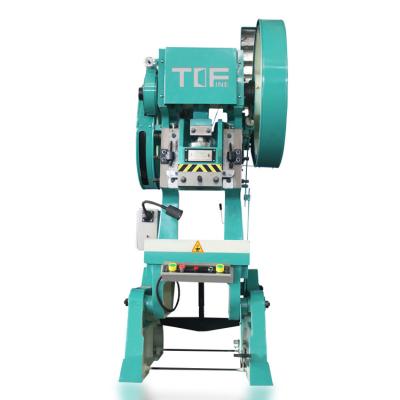 China Use for metal sheet stamping various newcomer latest design widely used punch machines for sale