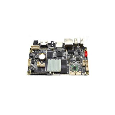 China OEM Customer Design And Software Development Board 60% PcbA en venta