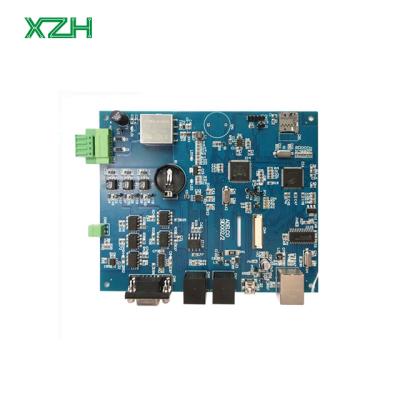 중국 circuit boards custom design services pcba clone manufacturing for medical equipment 판매용