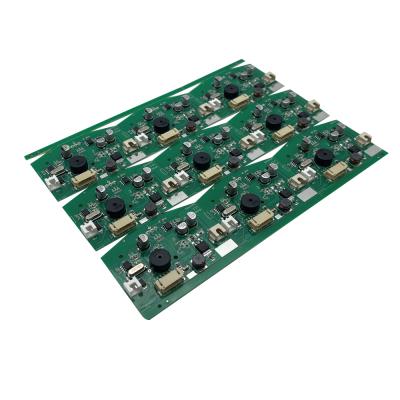 China Shenzhen Fast PCB Assembly PCBA manufacturer OEM Keyboard PCBA Board for sale