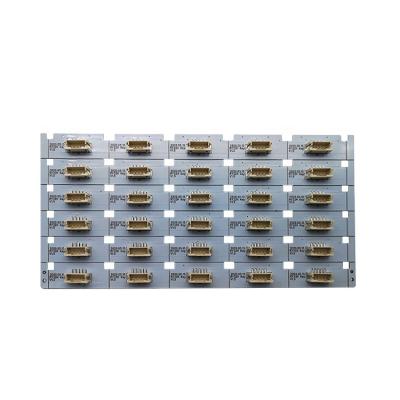 China 1-58 Layers Led Light Customer Design Pcb Pcba Factory en venta