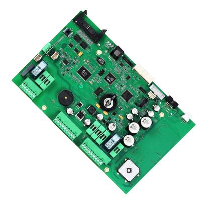 China Oem 3d Printer Printed Circuit Board Assembly Pcba Manufacturer en venta