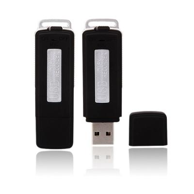 China usb secret voice active IC hidden detector mini spy voice recorder hearing aid function chipmotion sensor digital voice recorder en venta