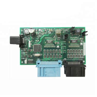 China One-Stop PCB Assembly Factory For Smart Home Appliance Pcba for sale