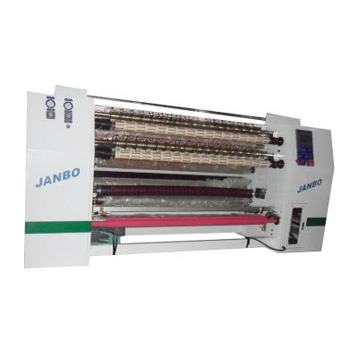 China CLOTHING masking paper tape and adhesive tape cutting machine/paper tape machine production line for sale