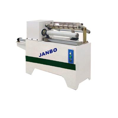 China CLOTHING Core Automatic Paper Cutting Machine for sale