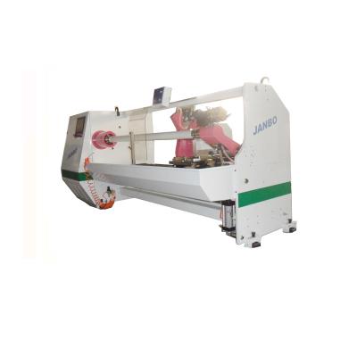 China machinery & Hardware Taiwan Technology Single Axis PVC Electric Strip Cutting Machine for sale