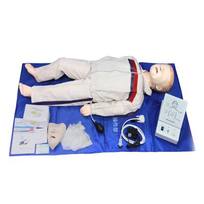 중국 Cpr 가상에 의학 교육을 위한 난쟁이들을 훈련시키는 어린이 Cpr 판매용