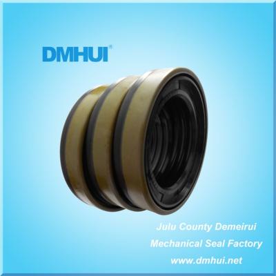 China bucket spindle oil seal 50*62*5/7 for sale