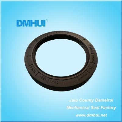 China ZF gearbox oil seal  gearbox parts   90*120*13/9.5 for sale