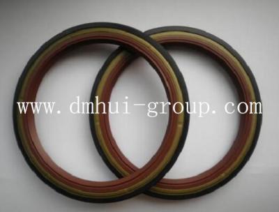 China truck spare parts   truck oil seal  80*100*8   renault  toyota spare parts for sale