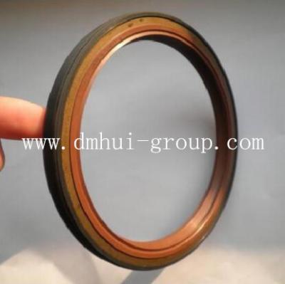 China IVECO oil seal     95*115*10    oil seal with dust lip   iveco pare parts for sale