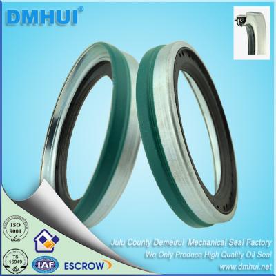 China CR oil seal factory  35066  wheel hub oil seal for sale