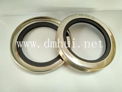 China stainless oil seal for air compressor 65*85*12 for sale