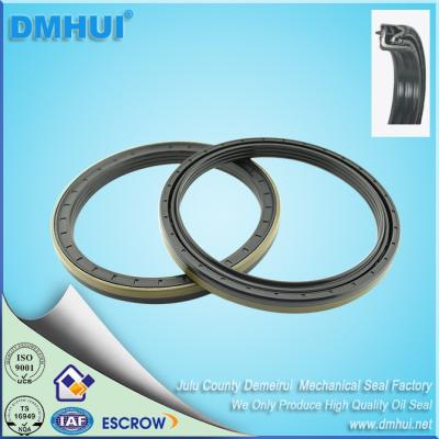 China TRUCK REAR CRANKSHAFT oil seal   engin oil seal  crankshaft oil seal for sale