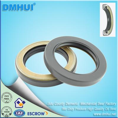 China new excavator oil seal,excavator pump oil seal AP3055F  high pressure NBR for sale