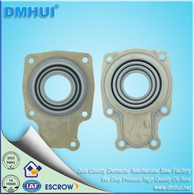 China truck brake caliper dust cover for sale