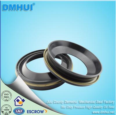 China 120x165x10/14.8 BAF SFSFSL type ZF Concrete mixer truck oil seal for sale