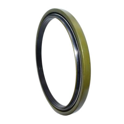 China Tractor Spare Parts oil seal size 167.8*198*13/15.5 for ZF 0734309281 for sale