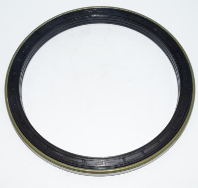 China 0734309401 zf parts 167.8*198*13/15.5 oil seals with nbr rubber material for sale