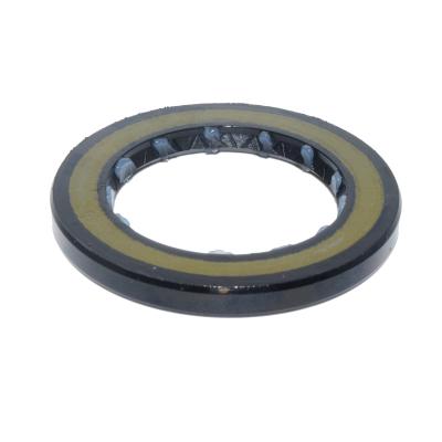 China BAKHDSN NBR Hydraulic pump oil seal 35*52*5 for sale