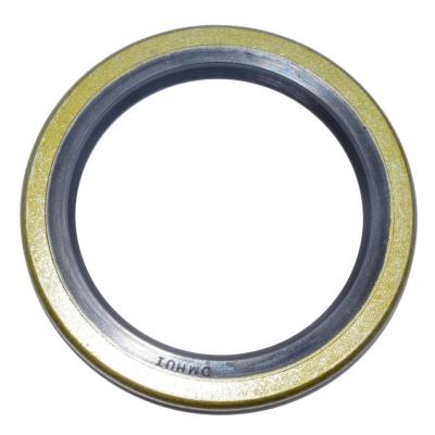 China dust ring dkb and vb type dustband oil seal for sale