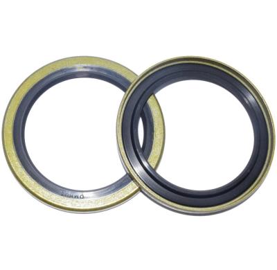 China dust ring dkb and vb type dustband oil seal for sale