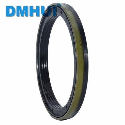 China hot sale rubber nbr materail used for VALTRA KH3632 Tractor oil seal 140x170x14.5/16 for sale