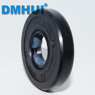 China 15*37*7 servo motor saper parts AH0616E HTC type elastic rubber o-rings and oil seal for sale