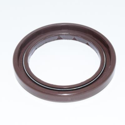 China China professional manufacturer! high pressure rubber oil seal 40*55*6/5.5 for sale