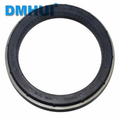 China Heavy vehicle oil seal rear wheel seal 393-0173 370003A for sale