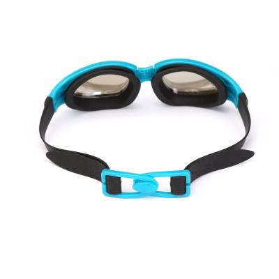 China Sportglasses Water Sports Accessories Swimming Goggles Anti-fog Waterproof Goggles for sale