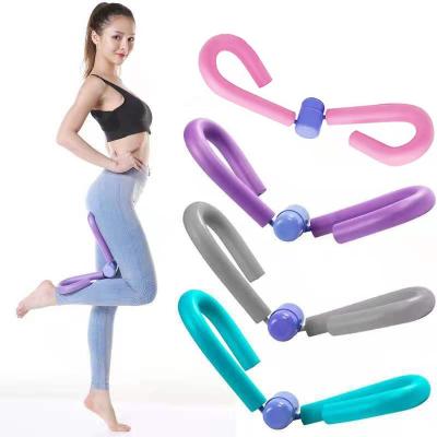 China Hot Sale Gym Sports Leg Thigh Master Hip Trainer Trimmer Exerciser For Women Resistance Training for sale