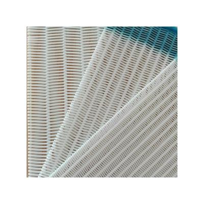 China PaperMaking Fascinating Price Wholesale Polyester Spiral Dryer Fabric Mesh Conveyor Belt for sale